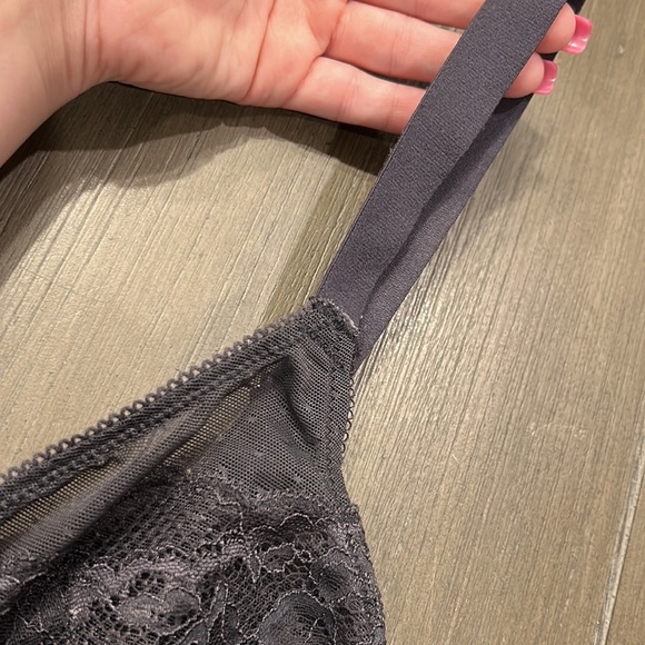 HSIA Lace Bra - Picture 6 of 10